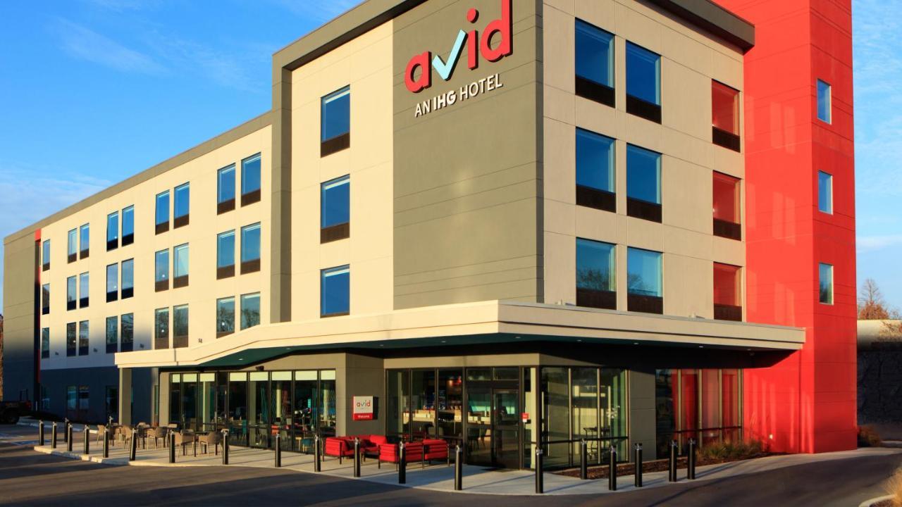 Avid-国际机场（Ihg 2）*