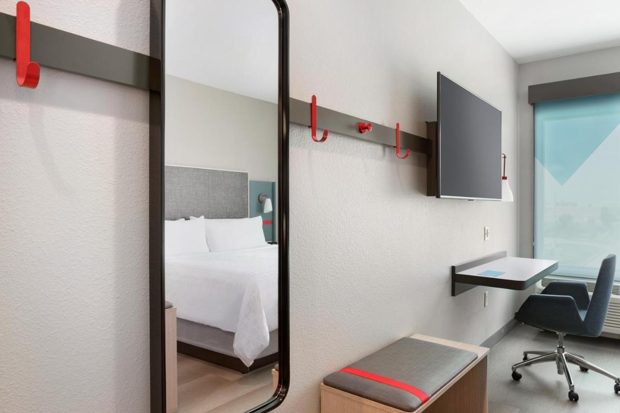 艾维德酒店（Hotel Avid）-国际机场（International Airport By Ihg）
